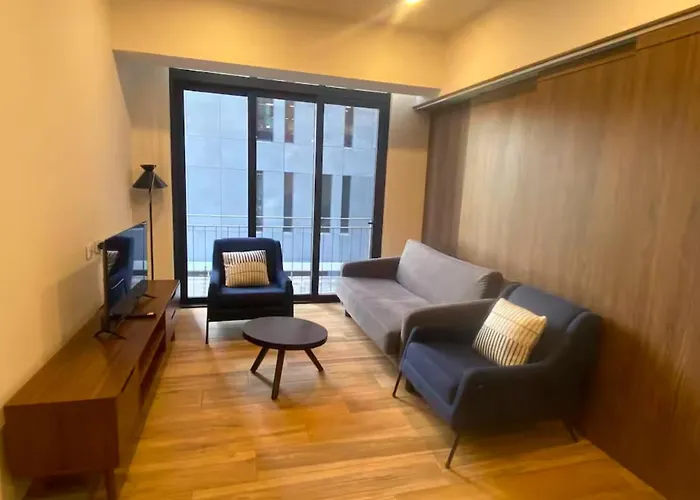 Apartamento Livix Loft *