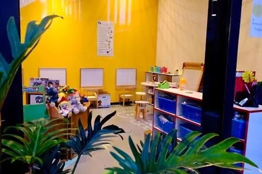 Apartamento Livix Loft *