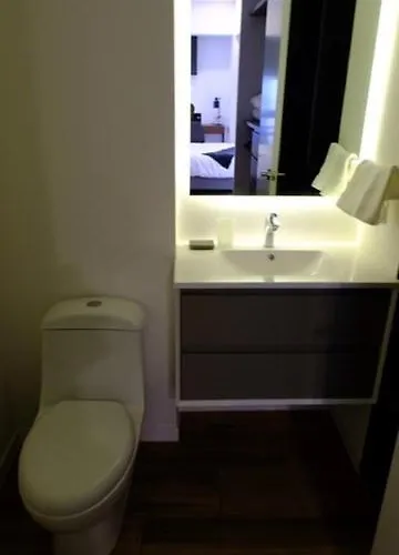 Apartamento Livix Loft México DF