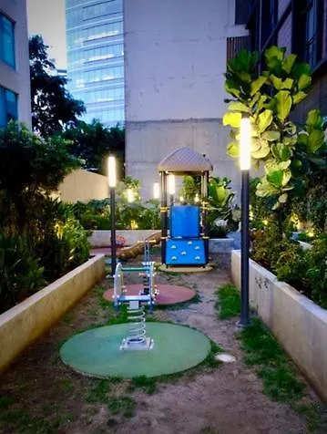 Apartamento Livix Loft
