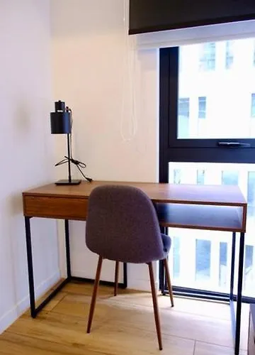 Livix Loft México DF