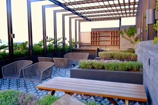 Apartamento Livix Loft