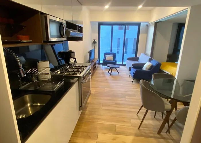 Livix Loft Apartamento *