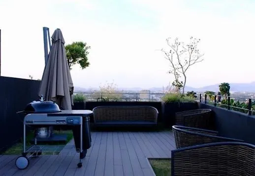Livix Loft Apartamento México DF
