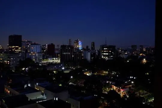 Livix Loft * México DF