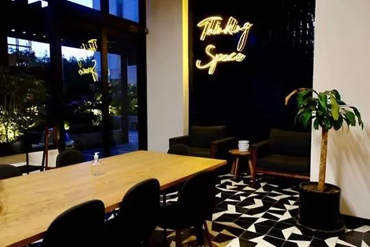 Livix Loft Apartamento