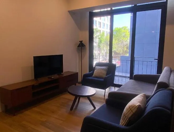 Apartamento Livix Loft *