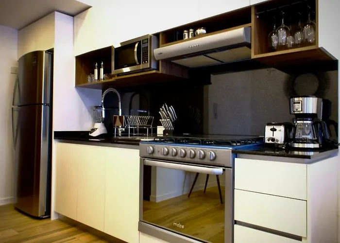 Livix Loft * México DF